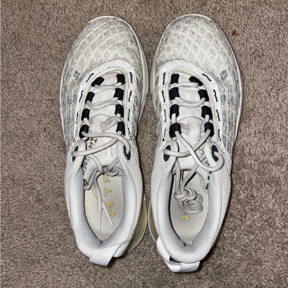 CrossFit Under armour training shoes - Picture 2 of 4